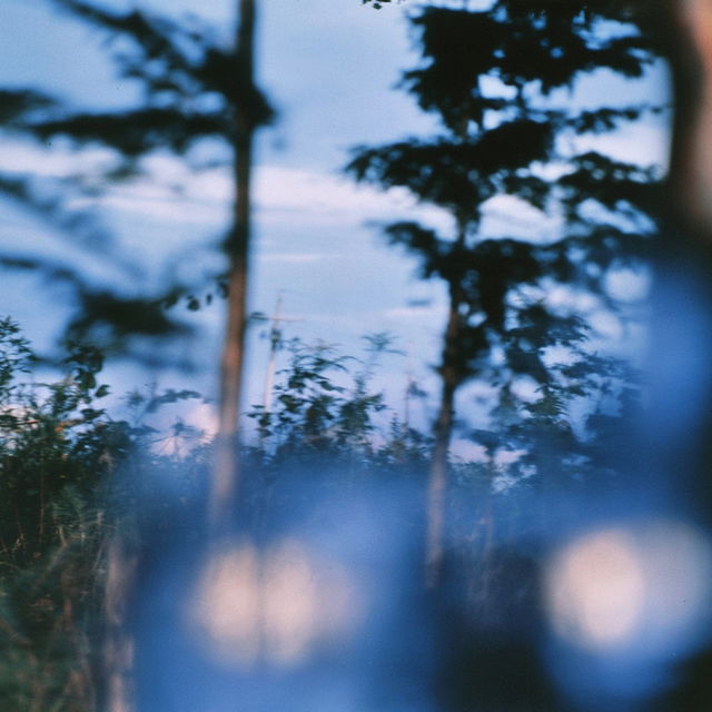 Tideblur style, Midjourney V8.2, render 4 of 4
