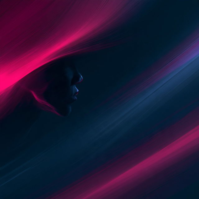 Mortiseflare style, Midjourney V8.2, render 2 of 4
