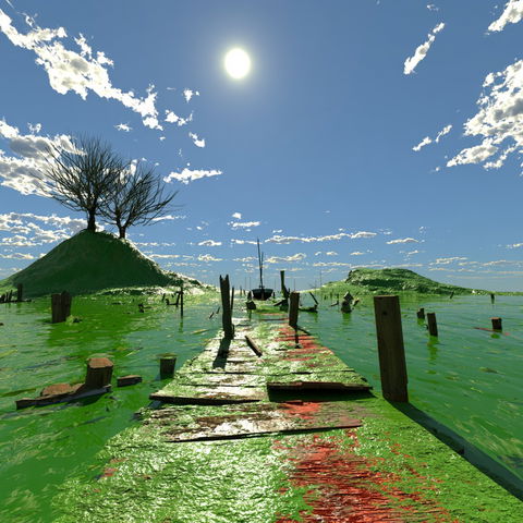Sunspatter Realism style (SREF codes), Midjourney V8.2