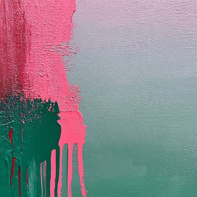 Tealblock Copyhouse style, Midjourney V8.2, render 1 of 4