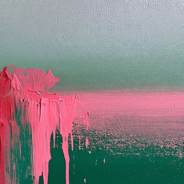 Tealblock Copyhouse style, Midjourney V8.2, render 3 of 4