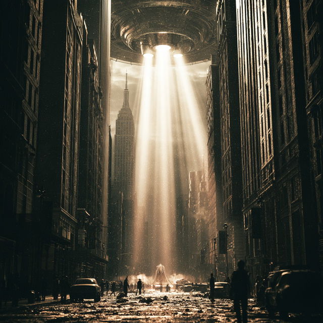 Vantablack Signal style, Midjourney V8.2, render 3 of 4