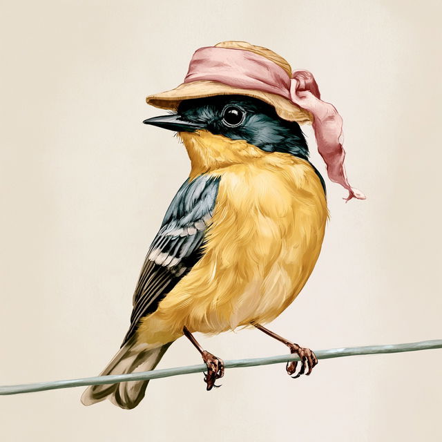 Pastel Fableline style, Midjourney V8.2, render 4 of 4