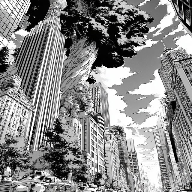 Canyonregister style, Midjourney V8.2, render 2 of 4