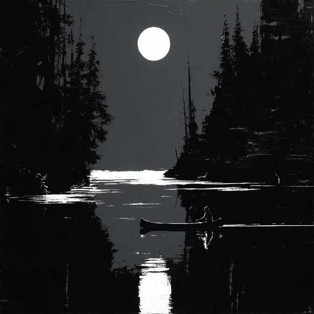 Cairnshadow style, Midjourney V8.2, render 4 of 4