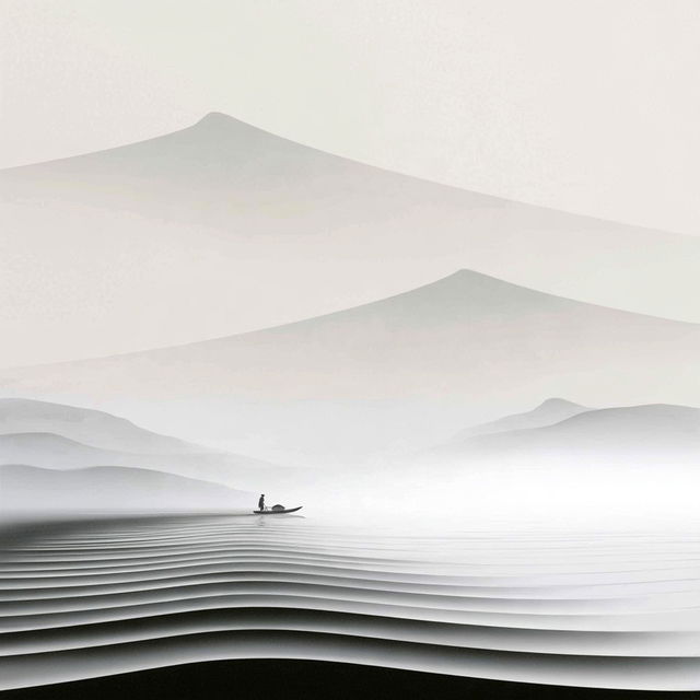 Pale Plate Topography style, Midjourney V8.2, render 2 of 4