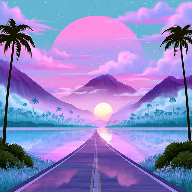 Rosarium Via style, Midjourney V8.2, render 3 of 4