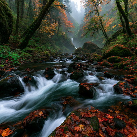 Aaron Reed style (Photographers), Midjourney V8.2