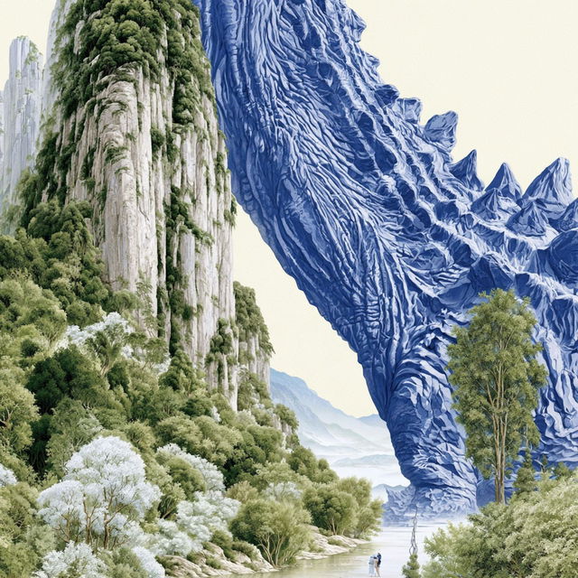 Porcelanomechanics style, Midjourney V8.2, render 2 of 4