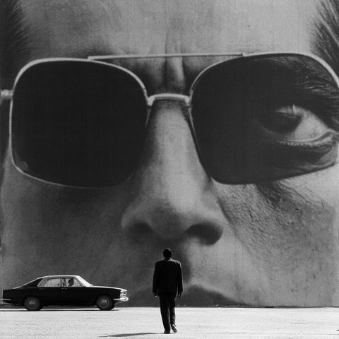 Abbas Kiarostami style (Filmmakers), Midjourney V8.2