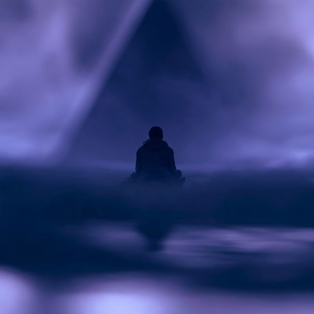 Brumafilm style, Midjourney V8.2, render 2 of 4
