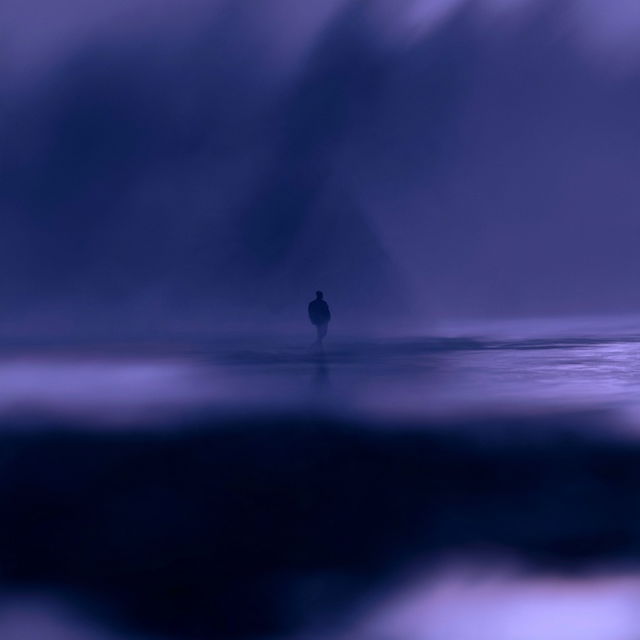 Brumafilm style, Midjourney V8.2, render 3 of 4