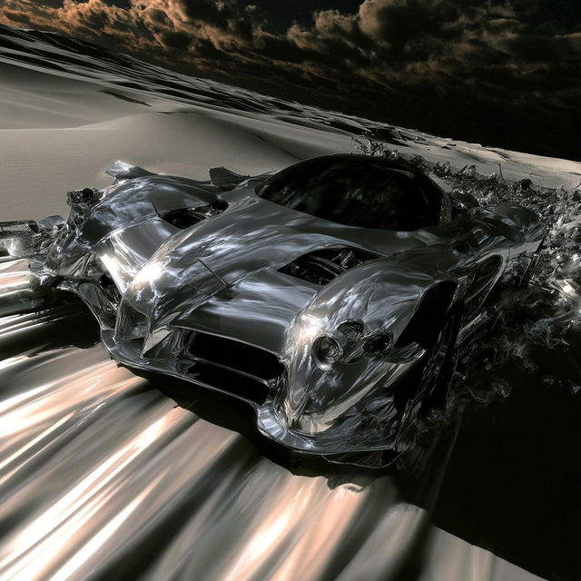 Ruinbloom style, Midjourney V8.2, render 4 of 4