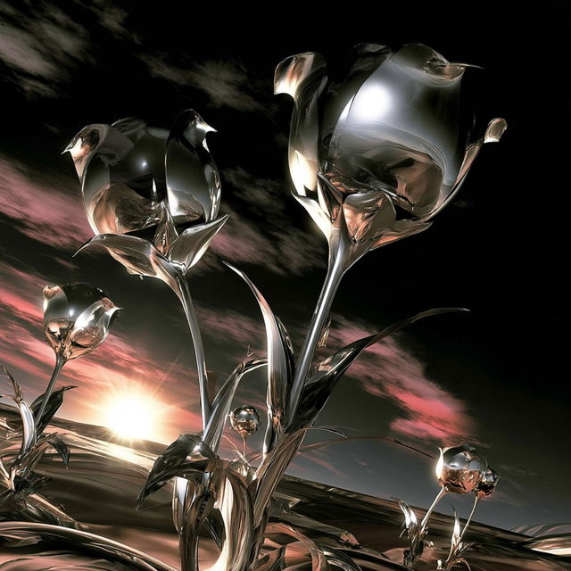 Ruinbloom style, Midjourney V8.2, render 3 of 4