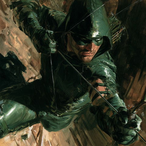 Adam Kubert style (Illustrators), Midjourney V8.2