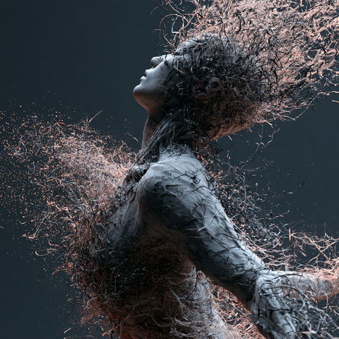 Adam Martinakis style (Various), Midjourney V8.2
