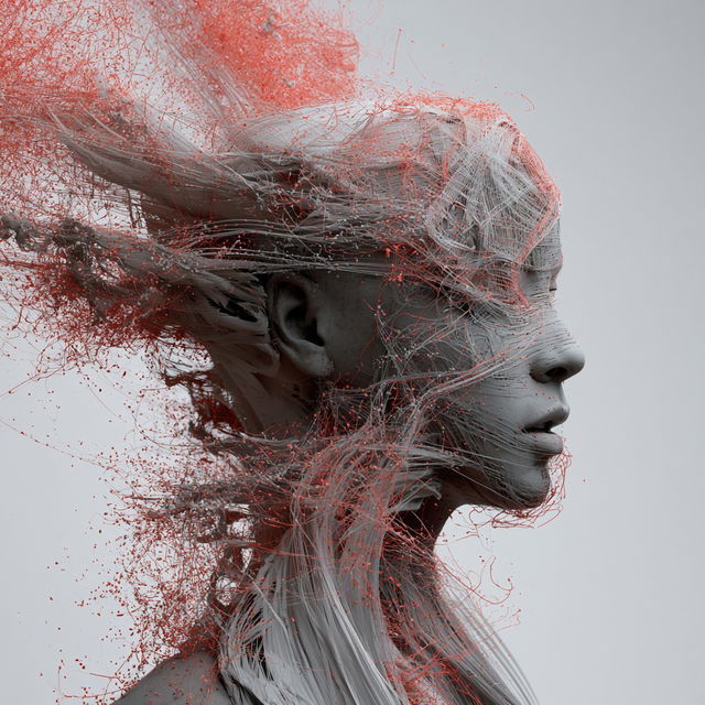 Adam Martinakis style, Midjourney V8.2, render 3 of 4