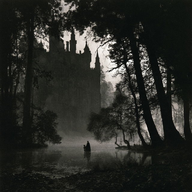 Adolf Fassbender style, Midjourney V8.2, render 1 of 4