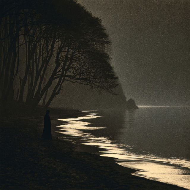 Adolf Fassbender style, Midjourney V8.2, render 4 of 4