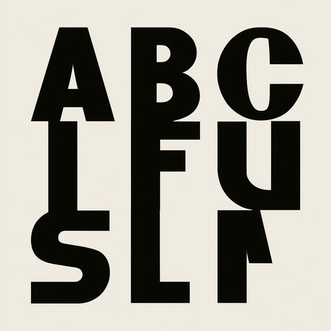 Adrian Frutiger style (Designers), Midjourney V8.2