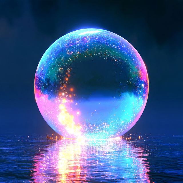 Darkroom Prismcraft style, Midjourney V8.2, render 4 of 4