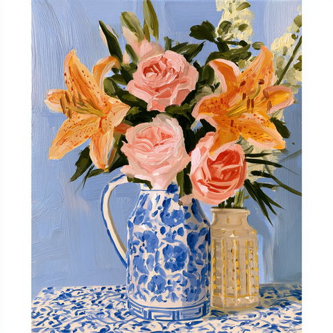 Aerin Lauder style (Designers), Midjourney V8.2