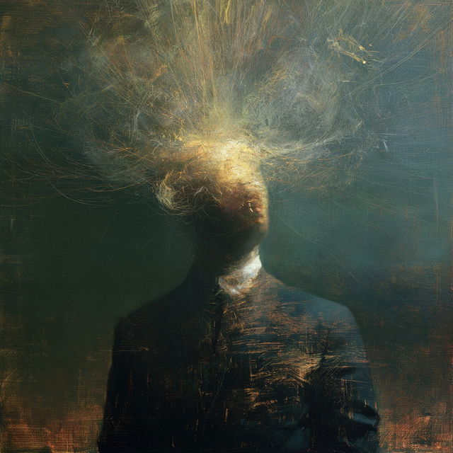 Agostino Arrivabene style, Midjourney V8.2, render 1 of 4