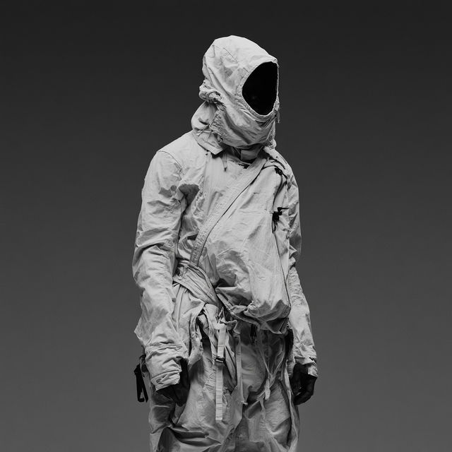Aitor Throup style, Midjourney V8.2, render 2 of 4