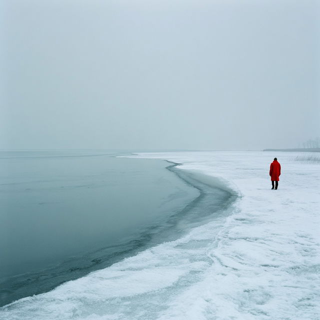 Akos Major style, Midjourney V8.2, render 2 of 4