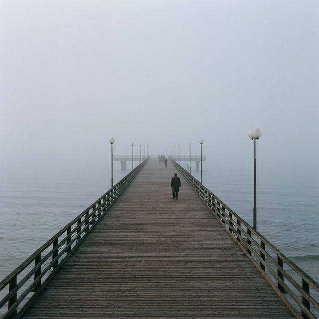 Akos Major style, Midjourney V8.2, render 1 of 4