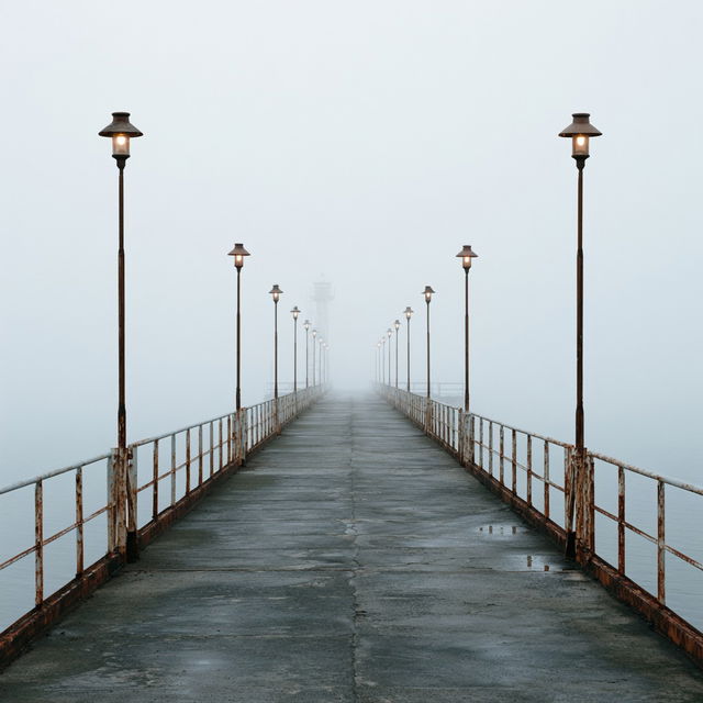 Akos Major style, Midjourney V8.2, render 4 of 4