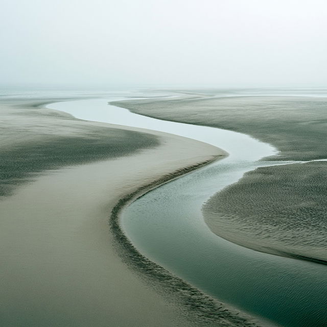 Akos Major style, Midjourney V8.2, render 3 of 4