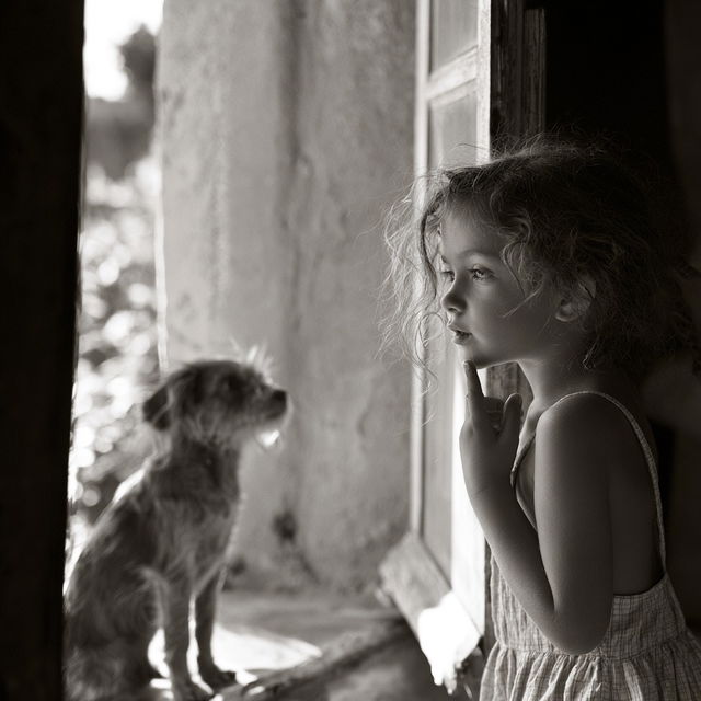 Alain Laboile style, Midjourney V8.2, render 3 of 4