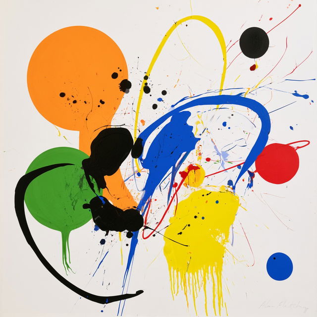 Alan Fletcher style, Midjourney V8.2, render 4 of 4