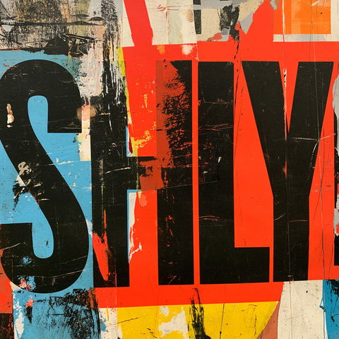 Alan Kitching style (Designers), Midjourney V8.2