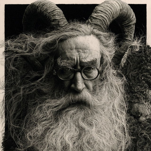 Alan Moore style, Midjourney V8.2, render 2 of 4