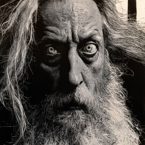 Alan Moore style (Illustrators), Midjourney V8.2