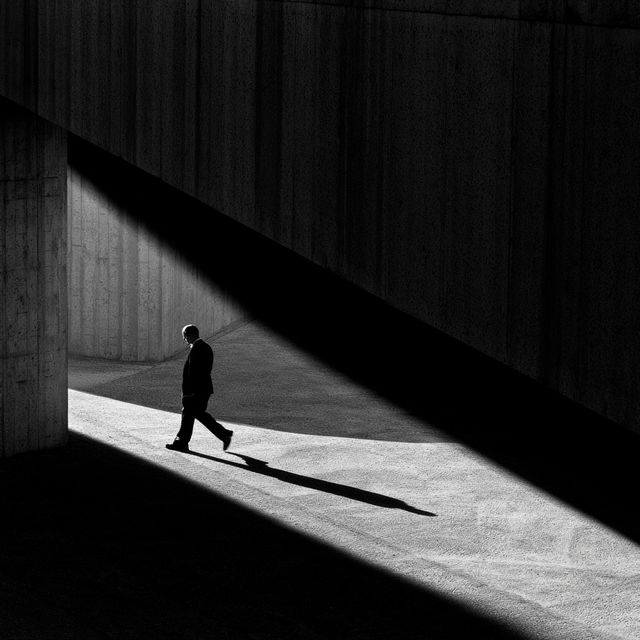 Alan Schaller style, Midjourney V8.2, render 2 of 4