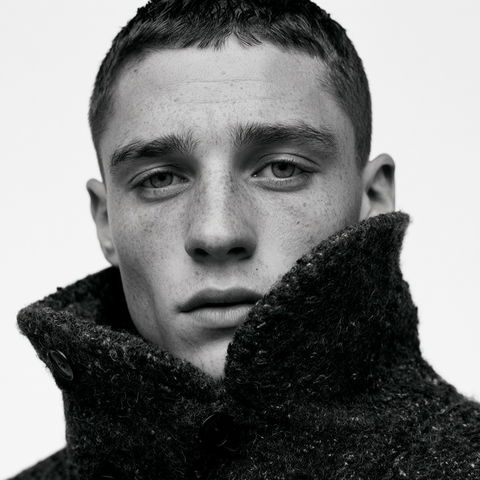 Alasdair McLellan style (Photographers), Midjourney V8.2