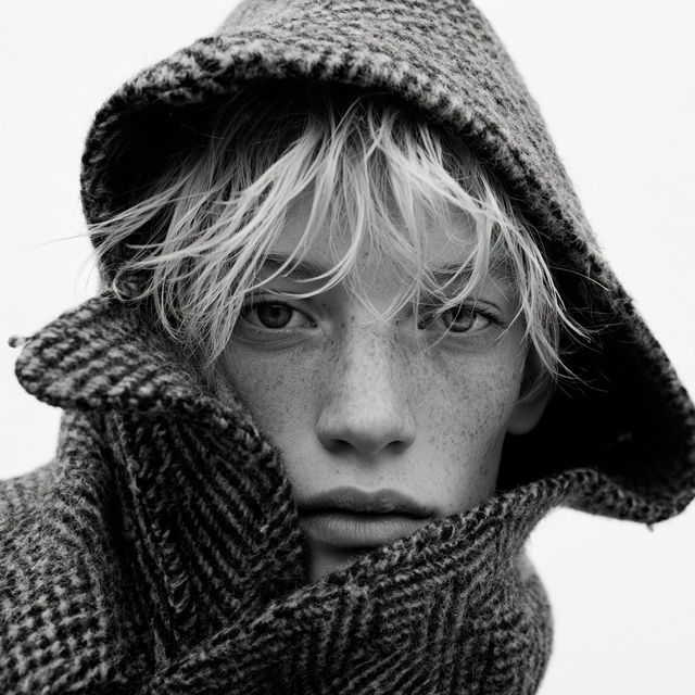 Alasdair McLellan style, Midjourney V8.2, render 3 of 4