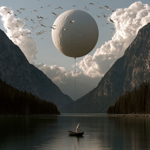 Alastair Magnaldo style (Photographers), Midjourney V8.2