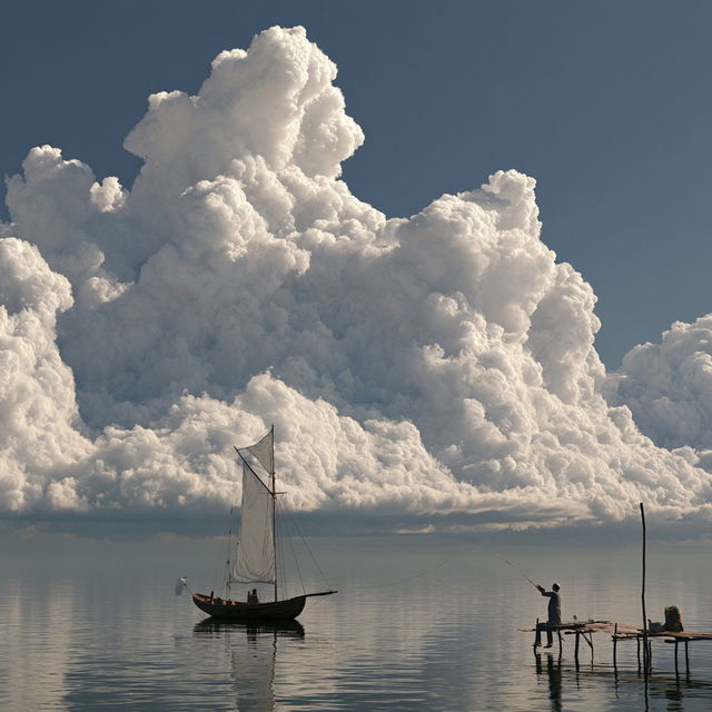 Alastair Magnaldo style, Midjourney V8.2, render 4 of 4