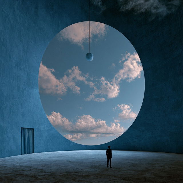 Alastair Magnaldo style, Midjourney V8.2, render 3 of 4