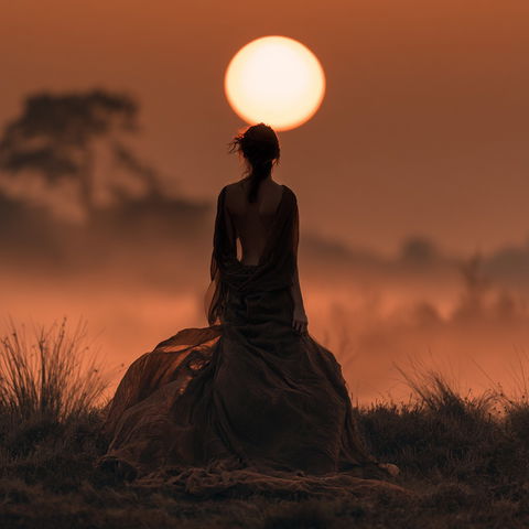 Albert Dros style (Photographers), Midjourney V8.2