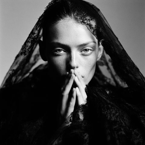 Albert Watson style (Photographers), Midjourney V8.2