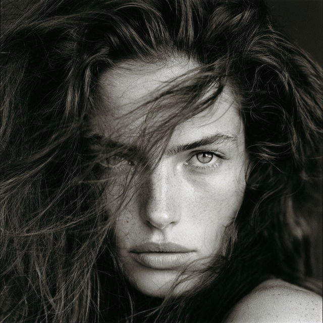 Albert Watson style, Midjourney V8.2, render 3 of 4
