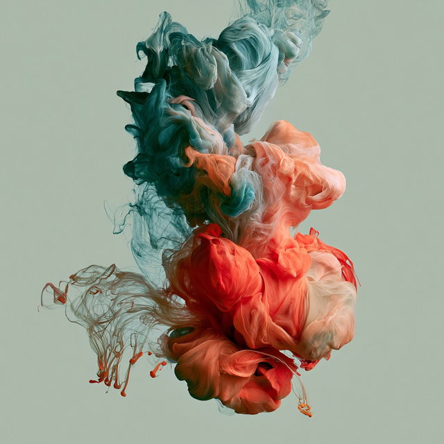 Alberto Seveso style, Midjourney V8.2, render 2 of 4