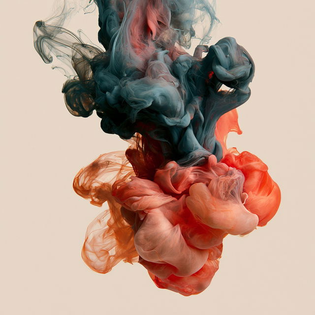 Alberto Seveso style, Midjourney V8.2, render 1 of 4