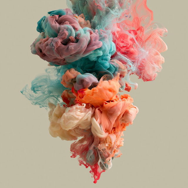 Alberto Seveso style, Midjourney V8.2, render 4 of 4