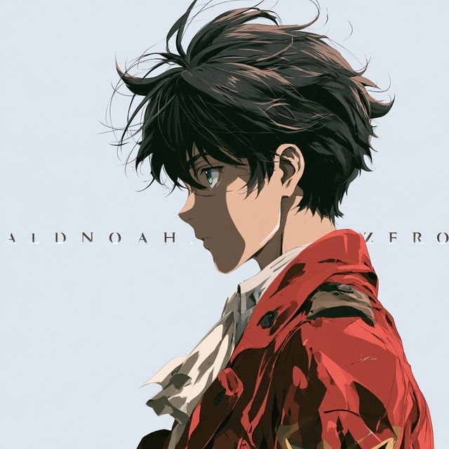 Aldnoah.Zero style, Midjourney V8.2, render 2 of 4